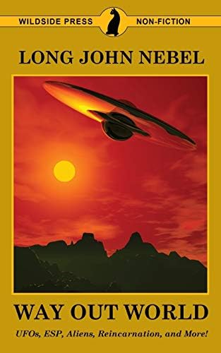 Amazon.com: Interdimensional Universe: The New Science of UFOs